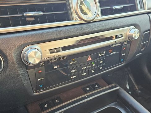 Used 2013 Lexus GS 350 w/ Premium Pkg image 10