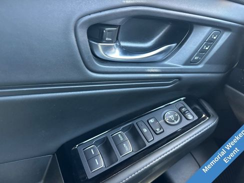 Used 2025 Honda Accord Touring image 13