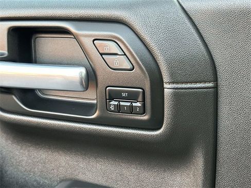 Used 2020 GMC Sierra 1500 AT4 w/ AT4 Premium Package image 40