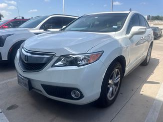 Used 2014 Acura RDX FWD w/ Technology Package video 1