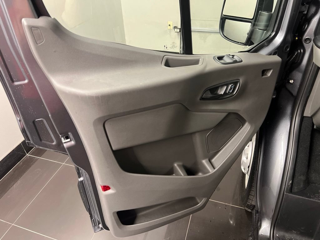 New 2027 Ford Transit 350 XLT AWD/4WD image 23