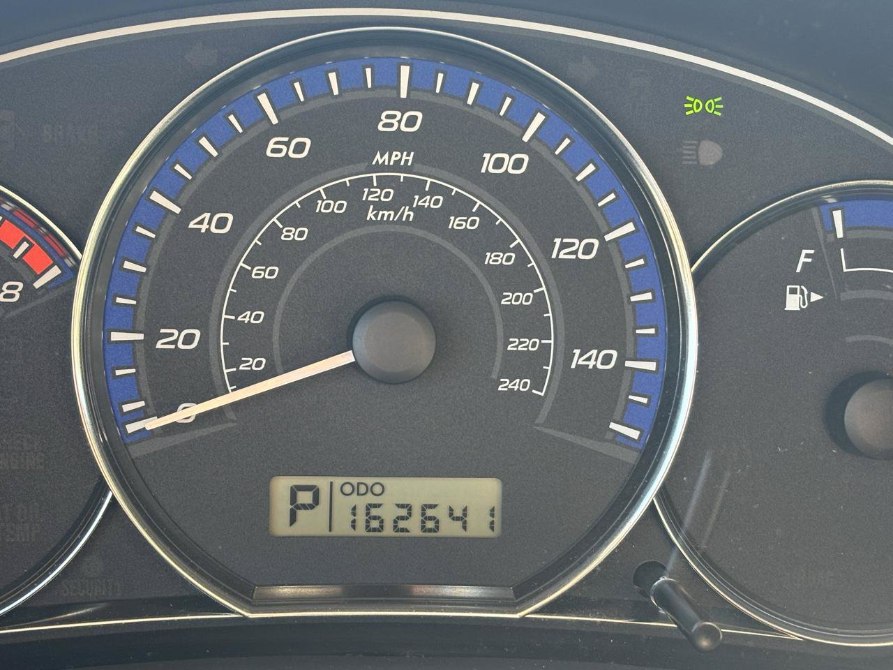 Used 2012 Subaru Forester 2.5X Limited AWD/4WD image 12