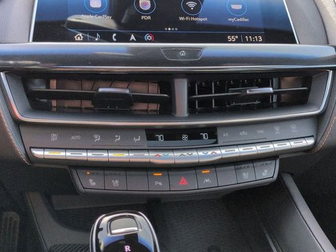 Used 2023 Cadillac CT5 V w/ Premium Package image 28