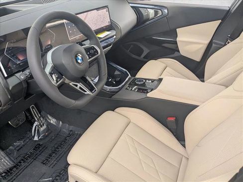 Used 2026 BMW X3 xDrive30 w/ Premium Package AWD/4WD image 3