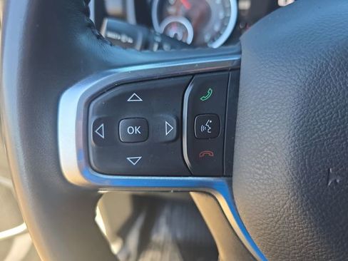 Used 2023 RAM 1500 Laramie image 15