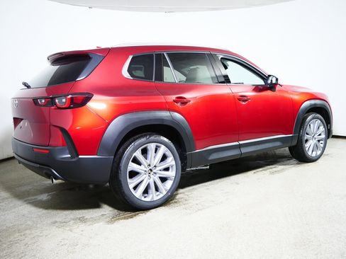 New 2026 MAZDA CX-50 AWD 2.5 S w/ Weather Package image 2