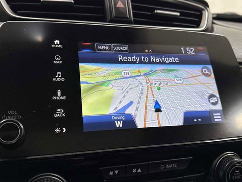 Used 2021 Honda CR-V Touring image 20