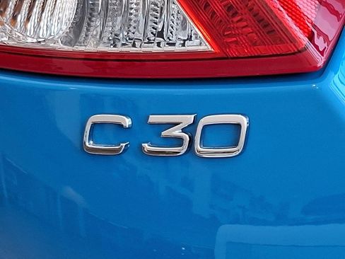 Used 2013 Volvo C30 T5 FWD image 29