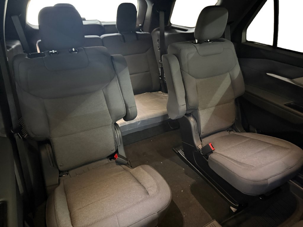 New 2027 Ford Explorer Active AWD/4WD image 31