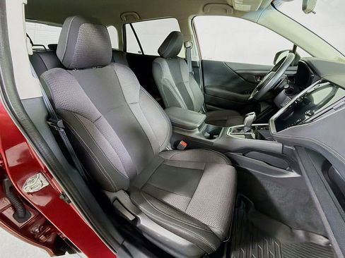 Used 2021 Subaru Outback Premium AWD/4WD image 23
