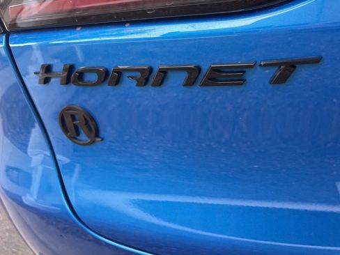 Used 2023 Dodge Hornet GT Plus w/ Tech Pack Plus w/o Parking image 16