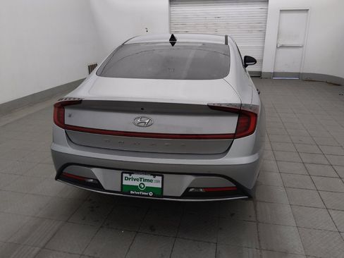 Used 2020 Hyundai Sonata SE FWD image 7