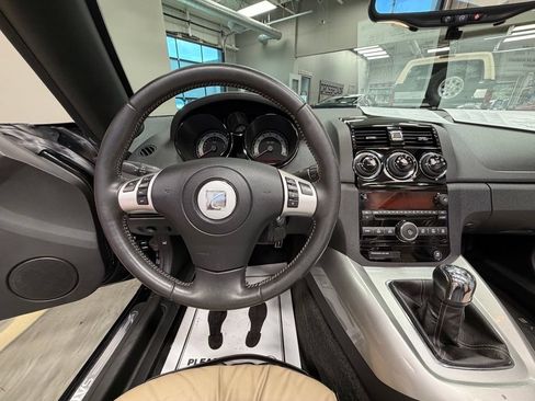 Used 2008 Saturn Sky Red Line RWD image 9