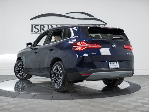 New 2026 BMW X3 xDrive30 w/ Premium Package image 28