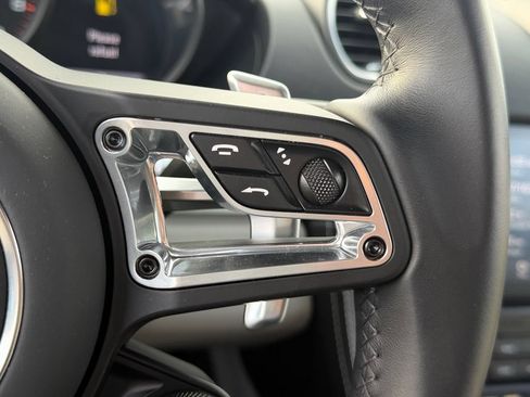 Used 2025 Porsche 718 Cayman GTS RWD image 25
