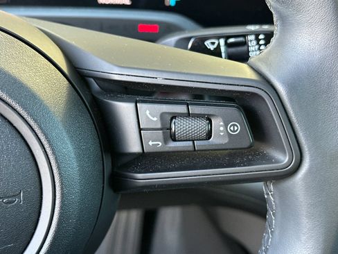 Certified 2023 Porsche Taycan RWD image 27