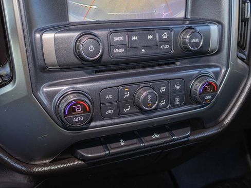 Used 2018 Chevrolet Silverado 1500 LT w/ All Star Edition image 19