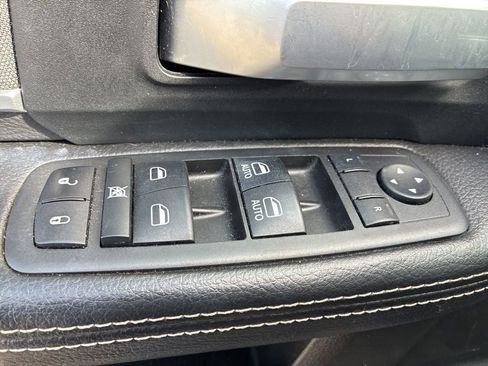 Used 2022 RAM 2500 Lone Star w/ Night Edition image 7