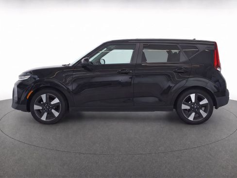 Used 2020 Kia Soul EX w/ Option Group 015 FWD image 3