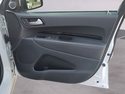 Certified 2022 Dodge Durango Citadel AWD/4WD image 16