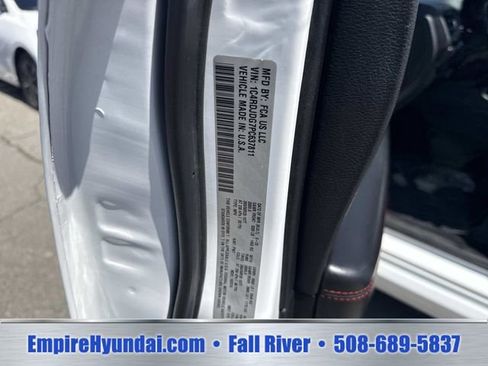 Used 2023 Dodge Durango GT AWD/4WD image 22