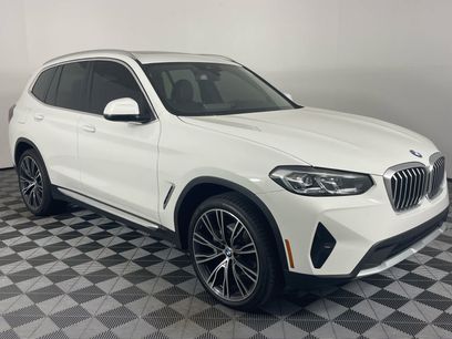 Used 2024 BMW X3 xDrive30i w/ Premium Package