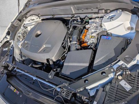 New 2026 Volvo XC60 T8 Ultra w/ Protection Package Premier image 19