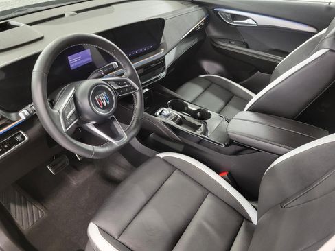 New 2026 Buick Envision Sport Touring AWD/4WD image 60