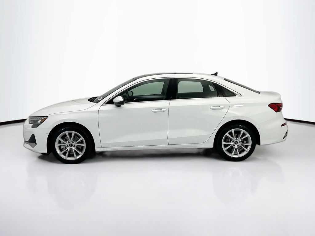 Used 2026 Audi A3 2.0T Premium w/ Convenience Package AWD/4WD image 8