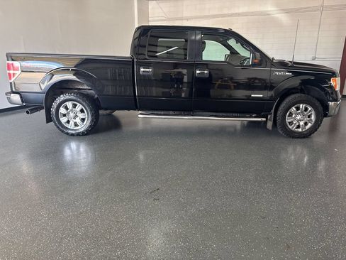 Used 2011 Ford F150 XLT w/ XTR Pkg AWD/4WD image 3