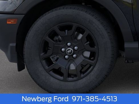 New 2026 Ford Bronco Sport Big Bend w/ Convenience Package AWD/4WD image 38