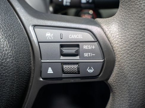 Certified 2023 Honda Accord EX image 30