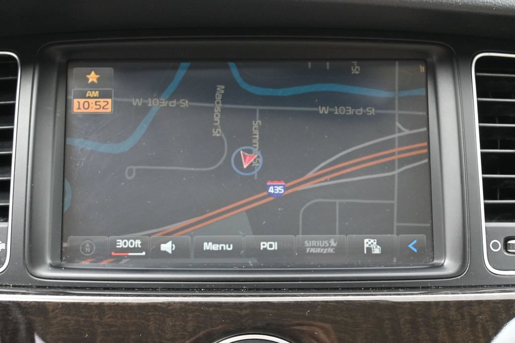 Used 2015 Kia Cadenza Premium FWD image 24