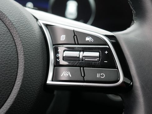 Certified 2024 Kia Seltos EX AWD/4WD image 29