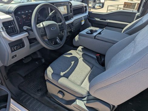 New 2026 Ford F250 XL RWD image 10