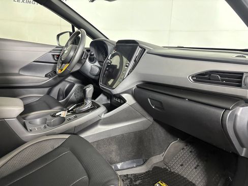Used 2025 Subaru Crosstrek 2.5i Wilderness w/ Wilderness Package AWD/4WD image 28