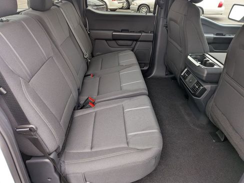 New 2026 Ford F150 STX AWD/4WD image 18