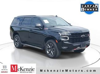 Used 2023 Chevrolet Tahoe Z71 w/ Z71 Off-Road Package AWD/4WD video 1