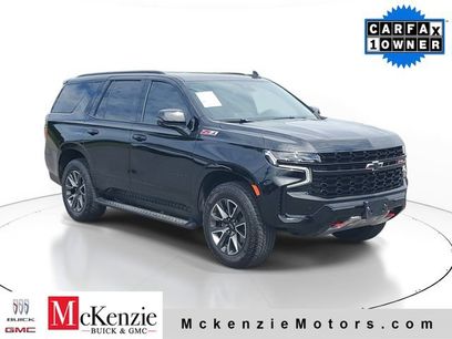 Used 2023 Chevrolet Tahoe Z71 w/ Z71 Off-Road Package