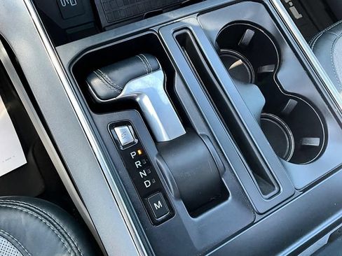 Used 2021 Ford F150 Limited AWD/4WD image 28