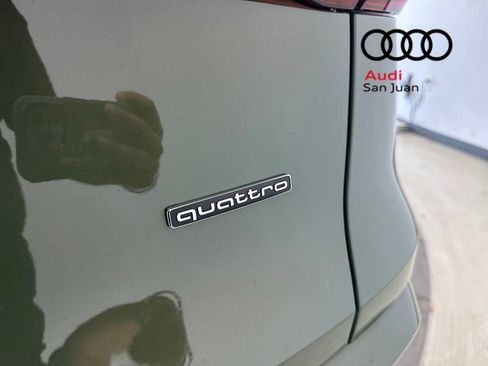 New 2026 Audi Q5 Premium Plus AWD/4WD image 13
