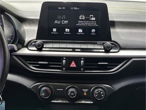 Used 2020 Kia Forte LXS FWD image 19