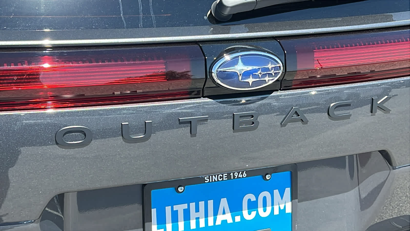 New 2026 Subaru Outback Touring XT AWD/4WD image 28