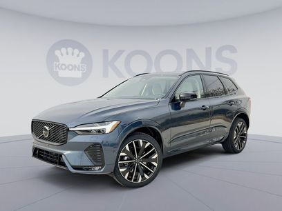 New 2026 Volvo XC60 B5 Ultra w/ Climate Package