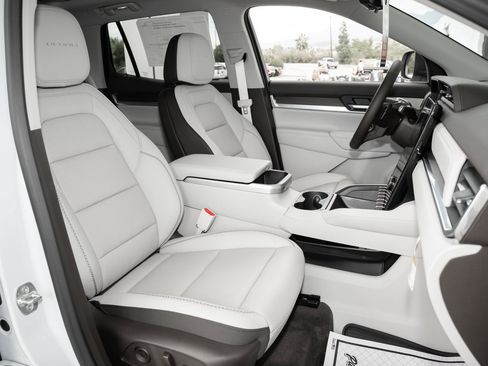 New 2026 GMC Terrain Denali image 99