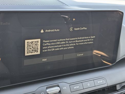 New 2025 Kia K4 GT-Line Turbo FWD image 24