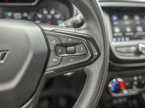 Used 2023 Chevrolet TrailBlazer LT image 20