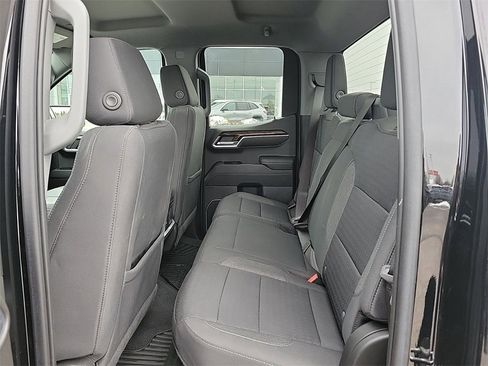 Used 2023 GMC Sierra 1500 Elevation w/ X31 Off-Road Package image 11