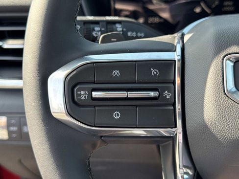 New 2026 GMC Terrain Elevation image 11