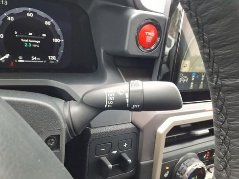 New 2026 Toyota Tacoma TRD Sport w/ TRD Sport Premium Package image 14